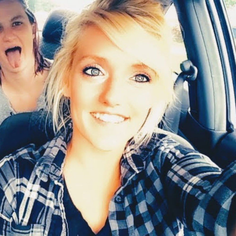 Meet your Posher, Paige